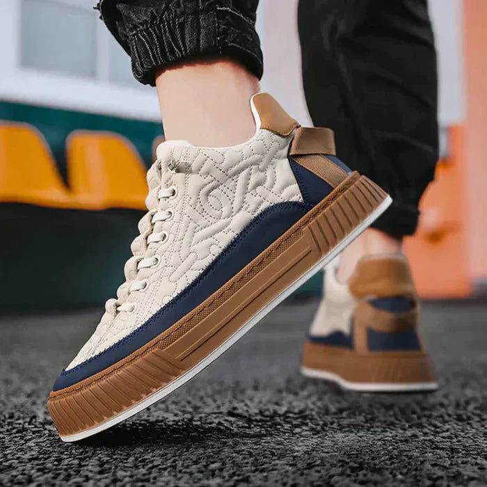 Levoire | Vêtements De Rue Baskets