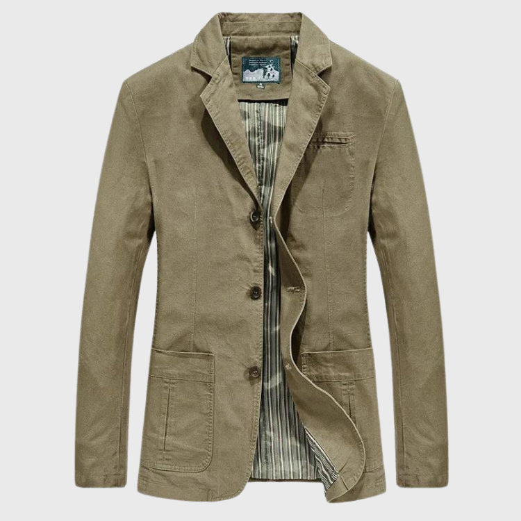 Levoire | Kashmir Printemps Manteau
