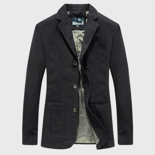 Levoire | Kashmir Printemps Manteau