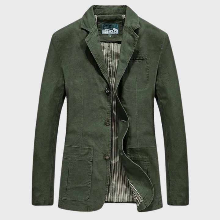 Levoire | Kashmir Printemps Manteau
