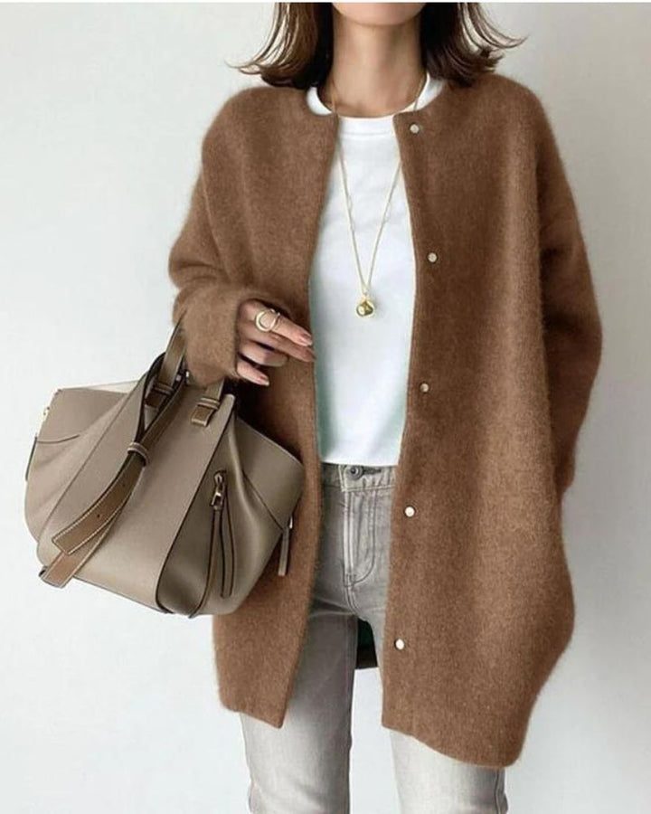 Levoire | Vêtements D'Hiver Élégants Et Confortables Style 2