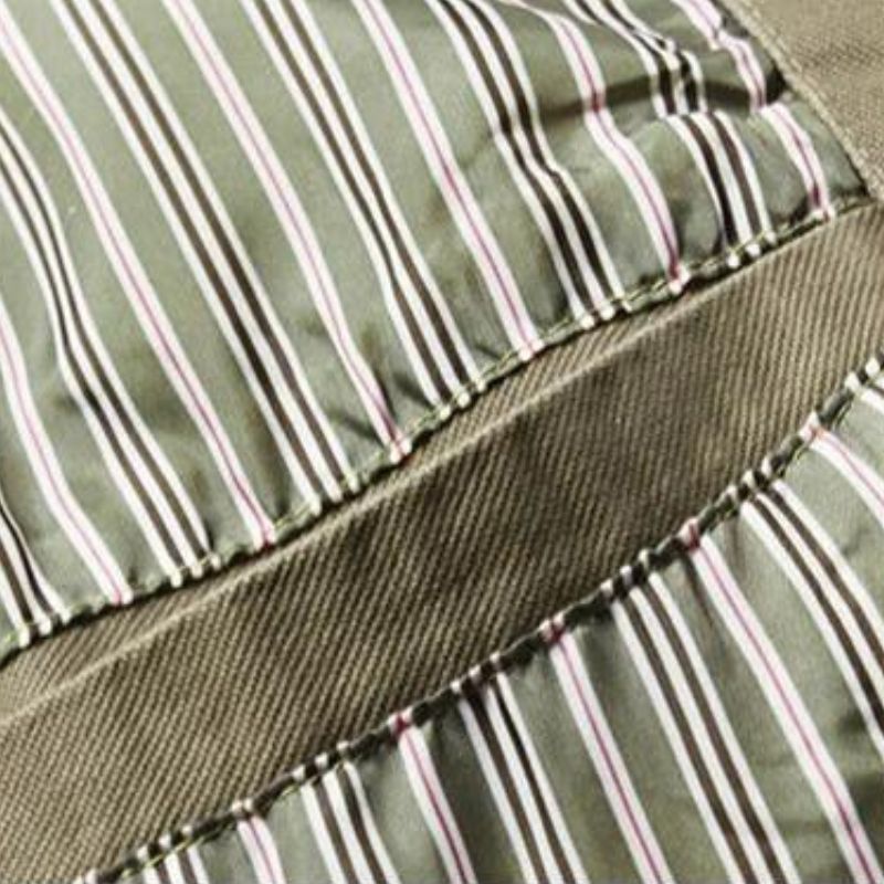 Levoire | Manteau Imperméable