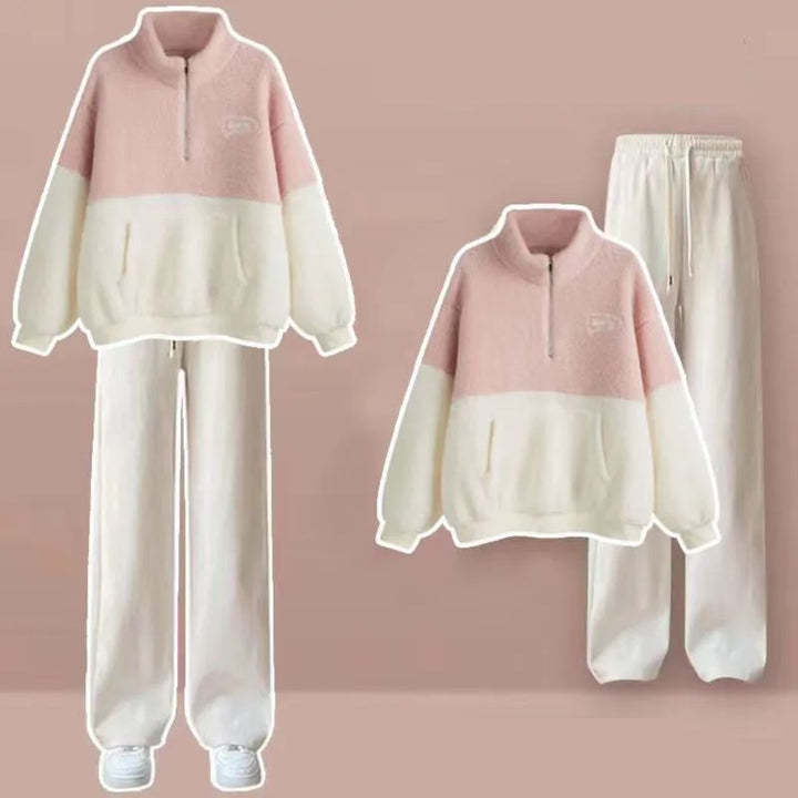 Levoire | Ensemble Tendance Décontracté Hiver Styles 3