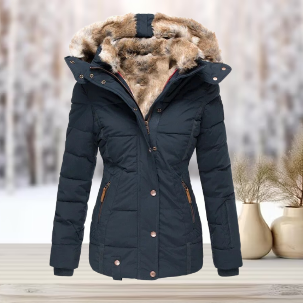 Levoire | Veste sophistiquée et confortable Style 2