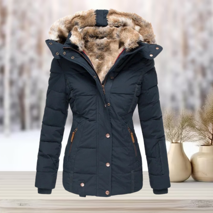 Levoire | Veste sophistiquée et confortable Style 2