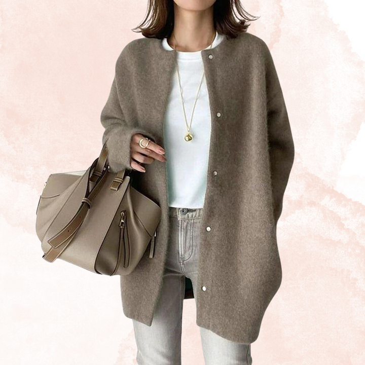 Levoire | Veste D'Été Chic Élégante