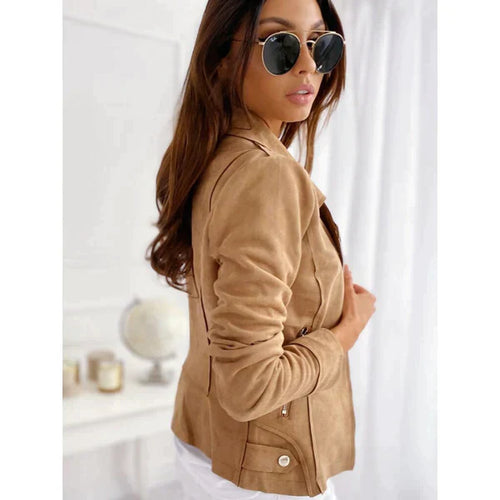 Levoire | Veste en tissu