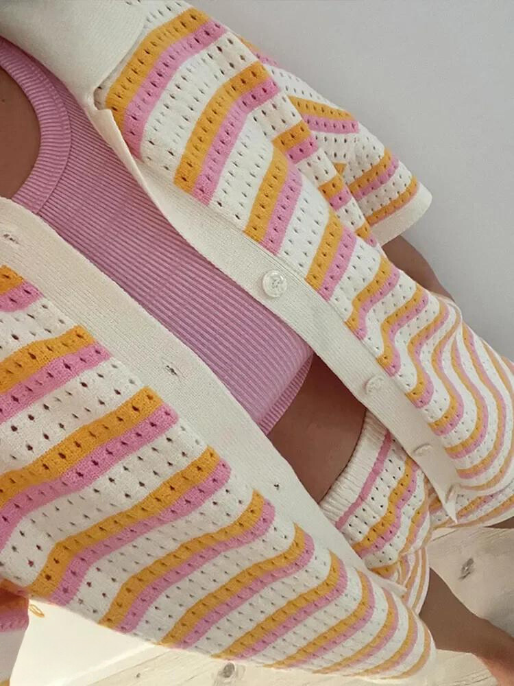 Levoire | Ensemble D'Été 2 Pièces