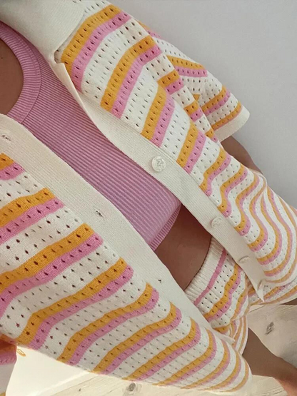 Levoire | Ensemble D'Été 2 Pièces