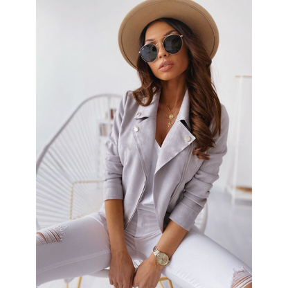 Levoire | en daim Macy