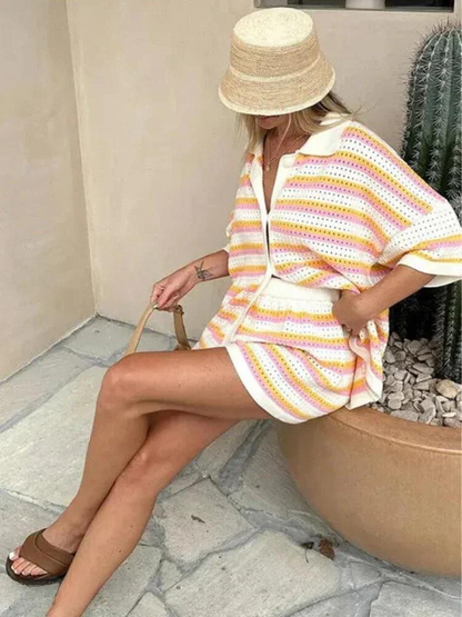 Levoire | Ensemble D'Été 2 Pièces