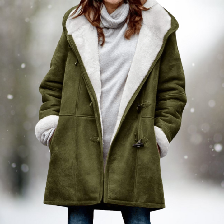 Levoire | Veste Confortable Et Élégante