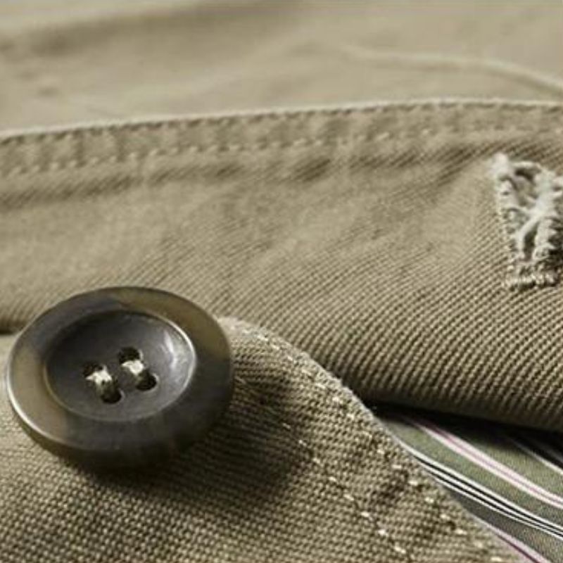Levoire | Manteau Imperméable