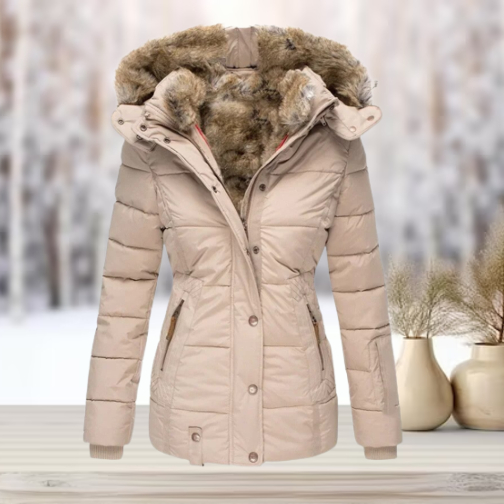 Levoire | Veste sophistiquée et confortable Style 1