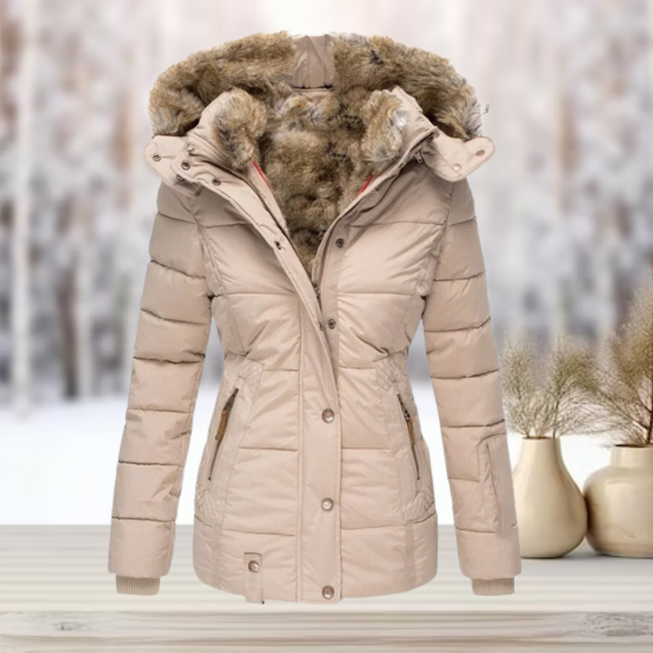 Levoire | Veste sophistiquée et confortable Style 1