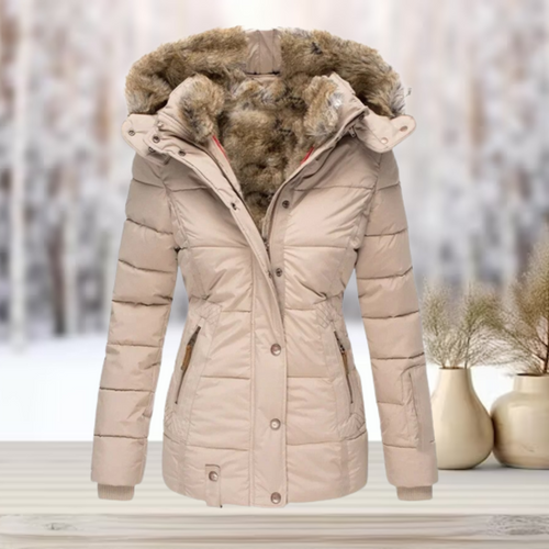 Levoire | Veste sophistiquée et confortable