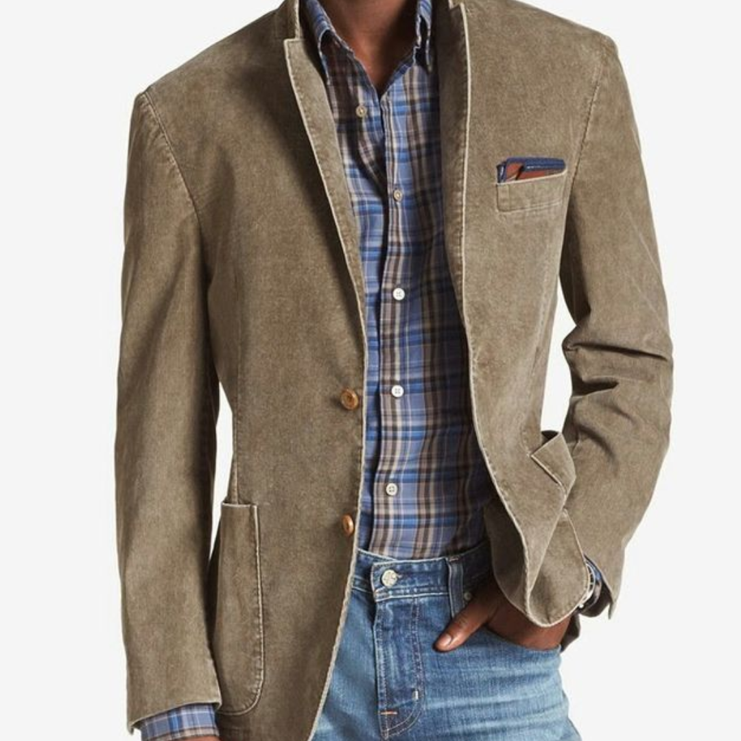 Levoire | Blazer confortable