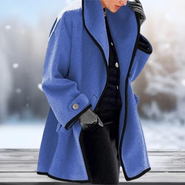 Levoire | Manteau chic et décontracté Style 5