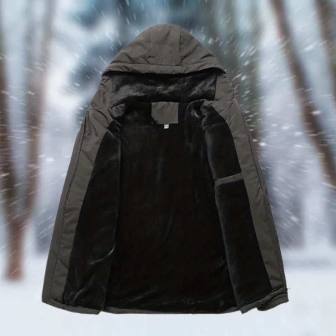 Levoire | Veste Imperméable Pour Hommes