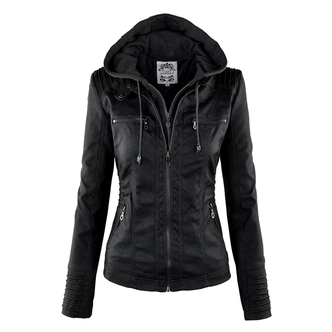 Levoire | Veste exclusive Noir