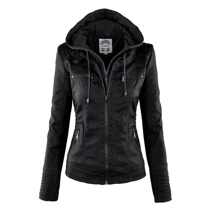 Levoire | Exclusif Veste Noir