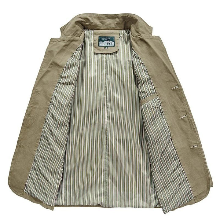 Levoire | Veste Imperméable