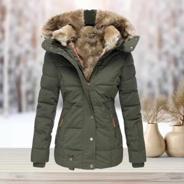 Levoire | Veste sophistiquée et confortable Style 4