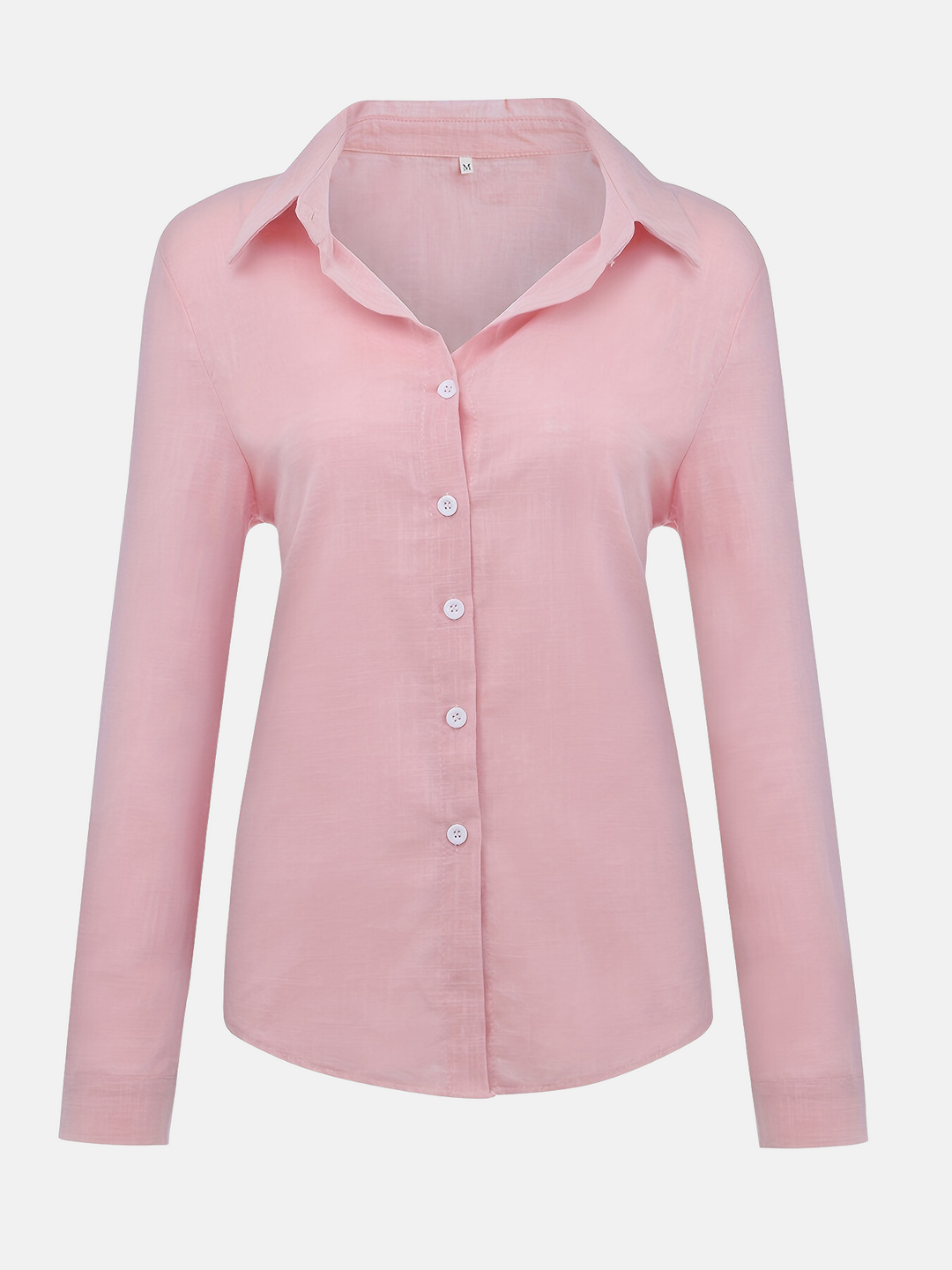 Levoire | Blouse En Lin Uni