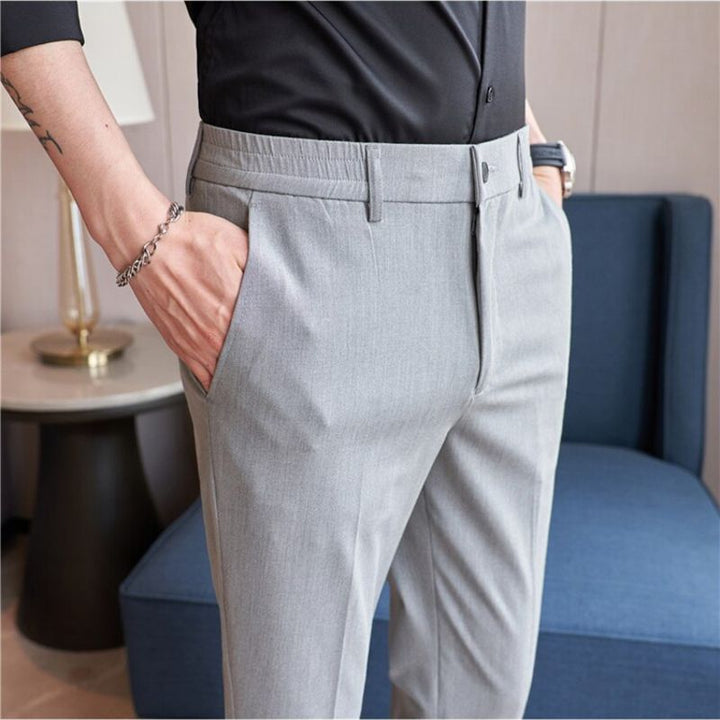 Levoire | Pantalon Cargo Confortable