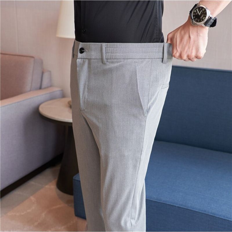 Levoire | Pantalon Cargo Confortable