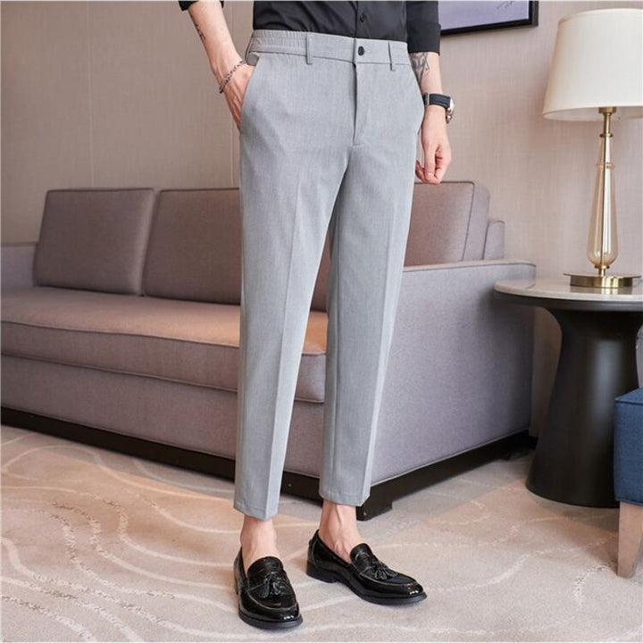 Levoire | Pantalon Cargo Confortable