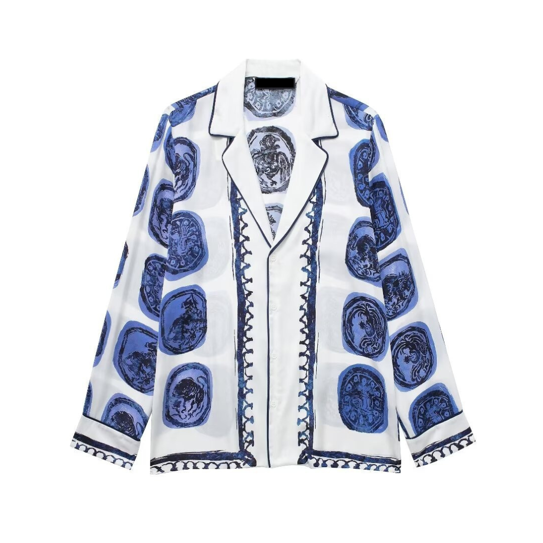 Levoire | Bleu Profond Harmonia Set