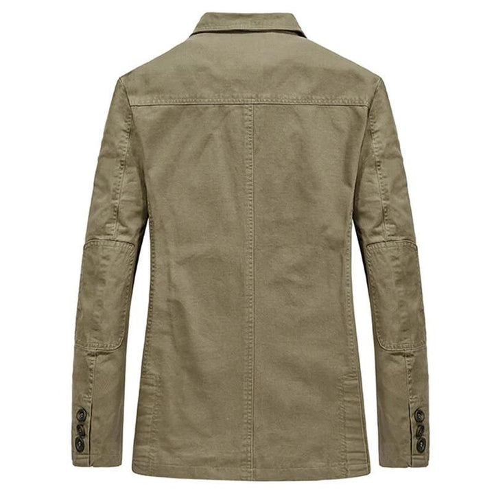 Levoire | Manteau Imperméable