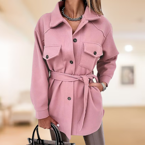 Levoire | Veste De Qualité Pour Femmes