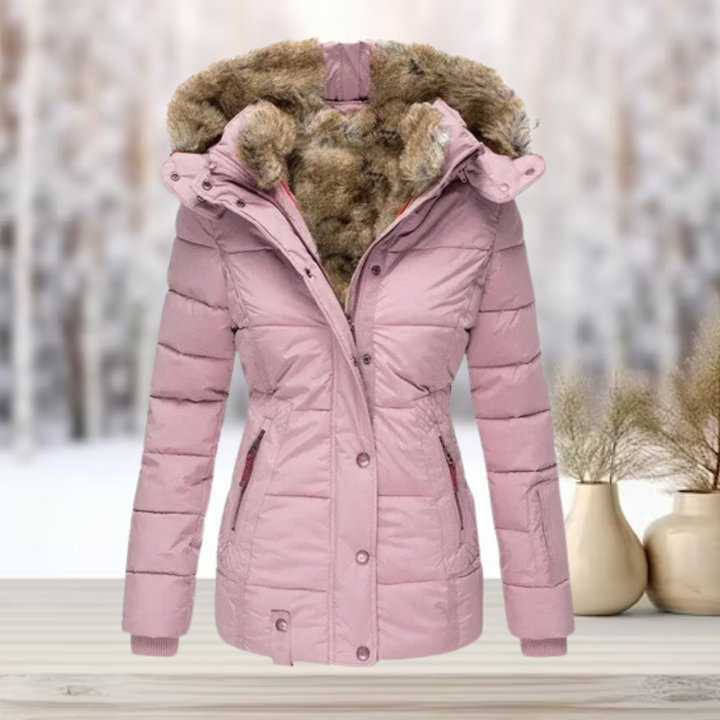 Levoire | Veste sophistiquée et confortable Style 5