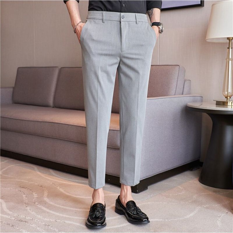 Levoire | Pantalon Cargo Confortable