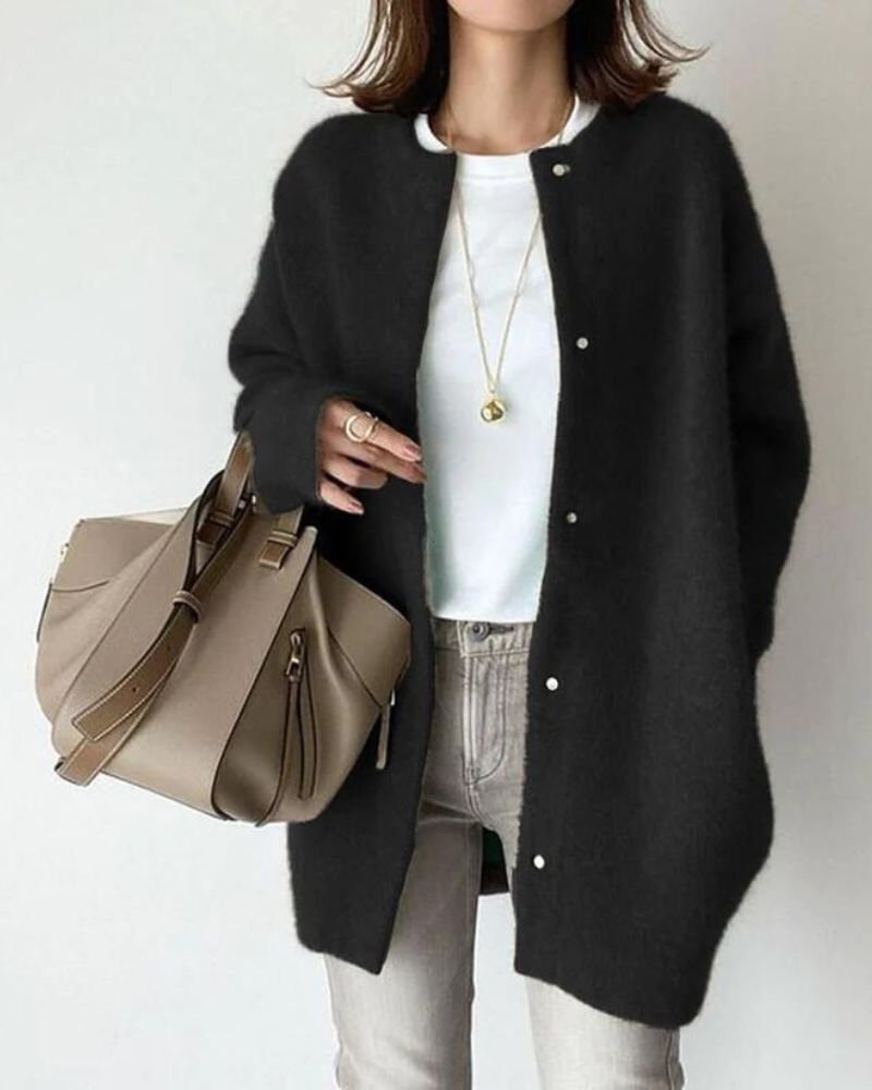 Levoire | Vêtements D'Hiver Élégants Et Confortables Styles 1