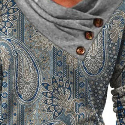 Levoire | Pull Pour Femmes Avec Ourlet À Volants