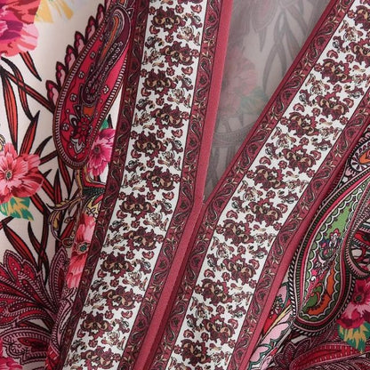 Levoire | Mini robe Paisley pour femme