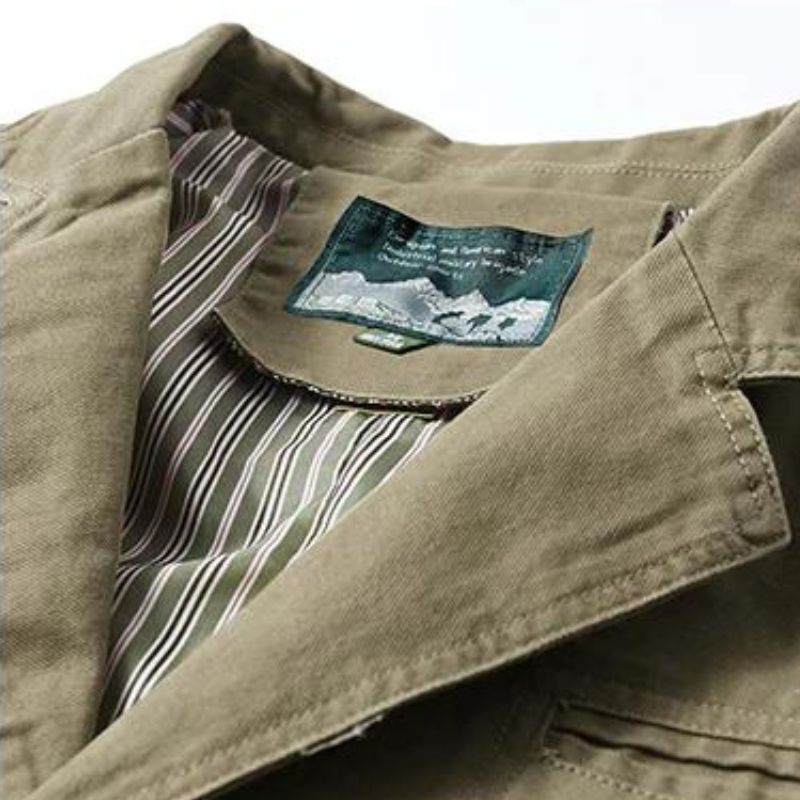 Levoire | Veste Imperméable