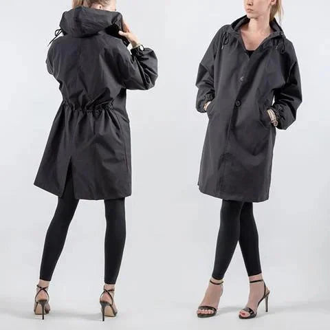Levoire | Veste De Pluie Pour Femmes Soucieuses De La Mode