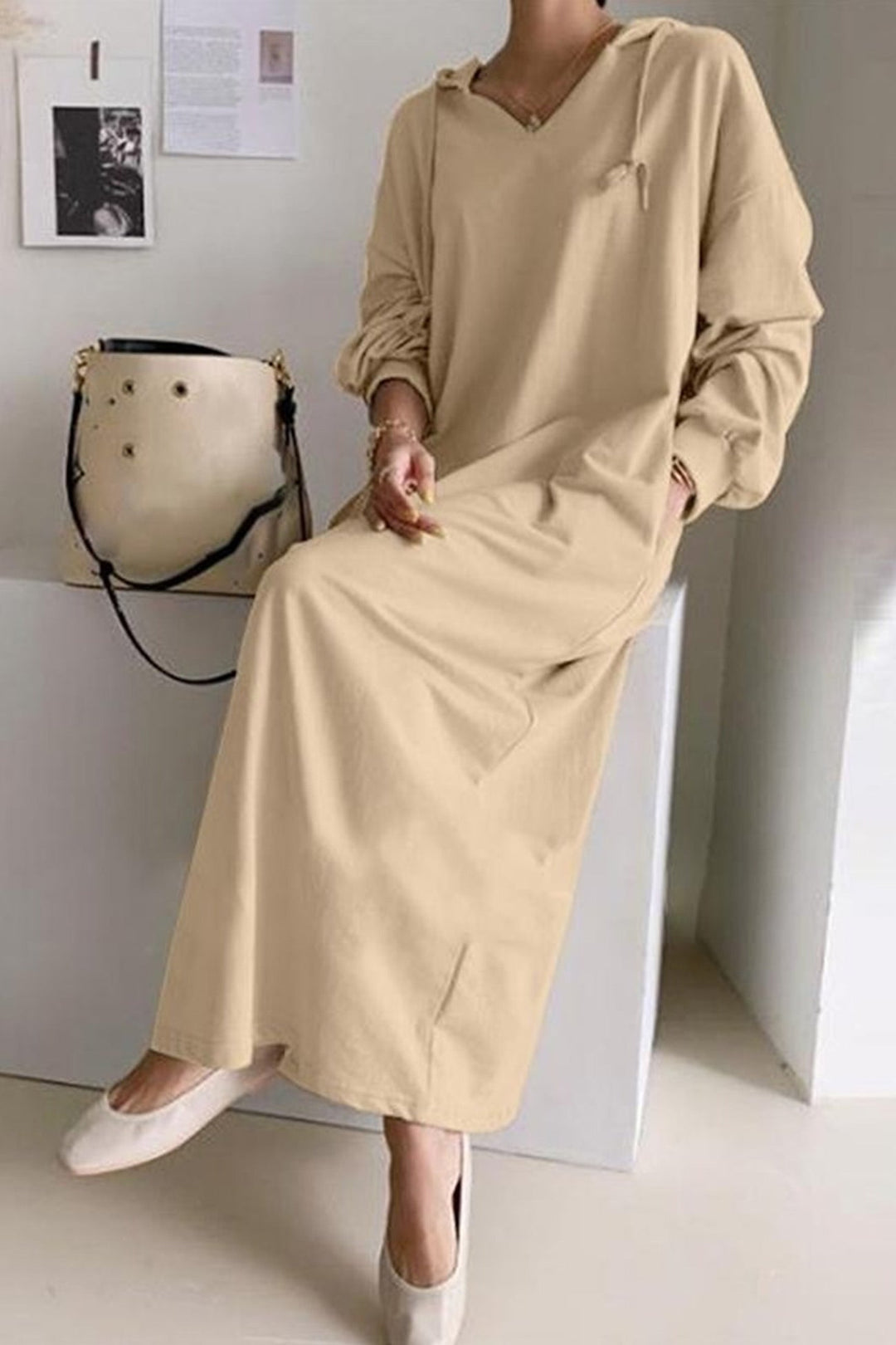 Levoire | Simple et élégant manteau d'hiver Styles 1