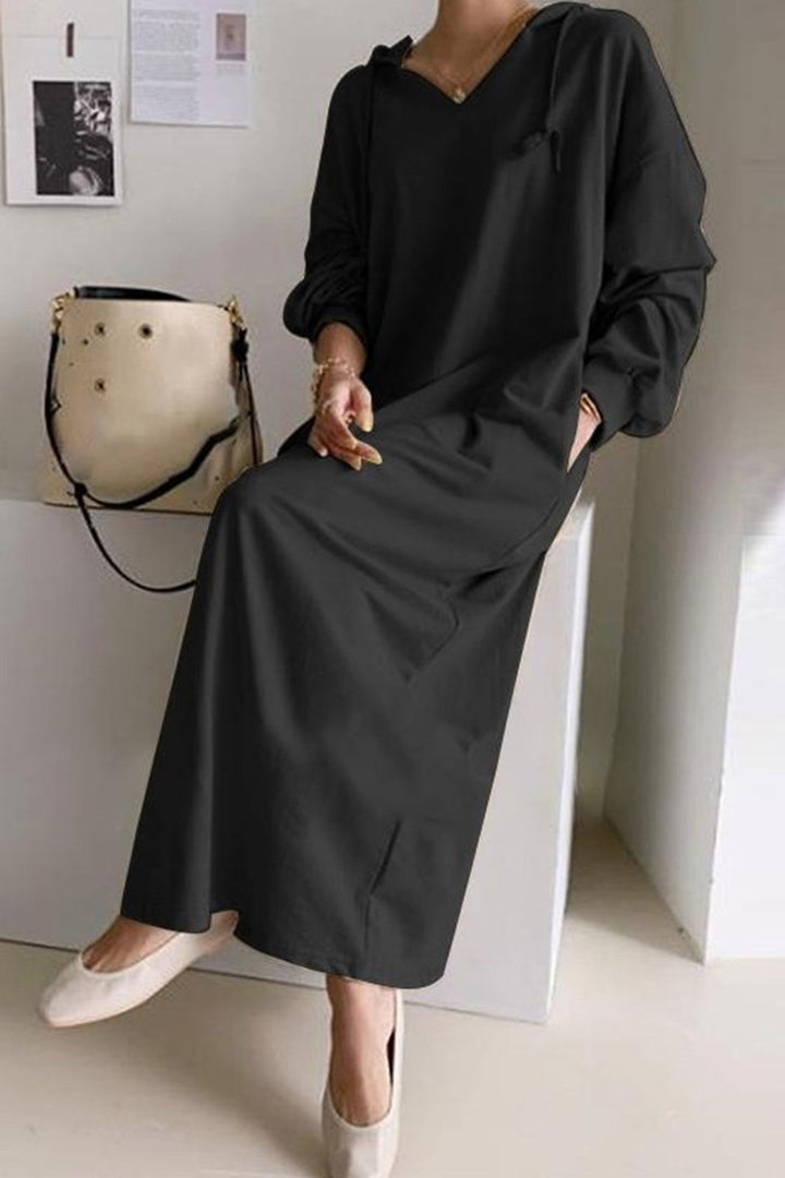 Levoire | Simple et élégant manteau d'hiver Styl 3