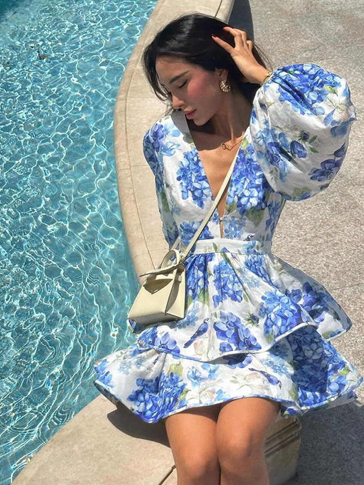 Levoire | Élégance Et Mode Dans Une Robe