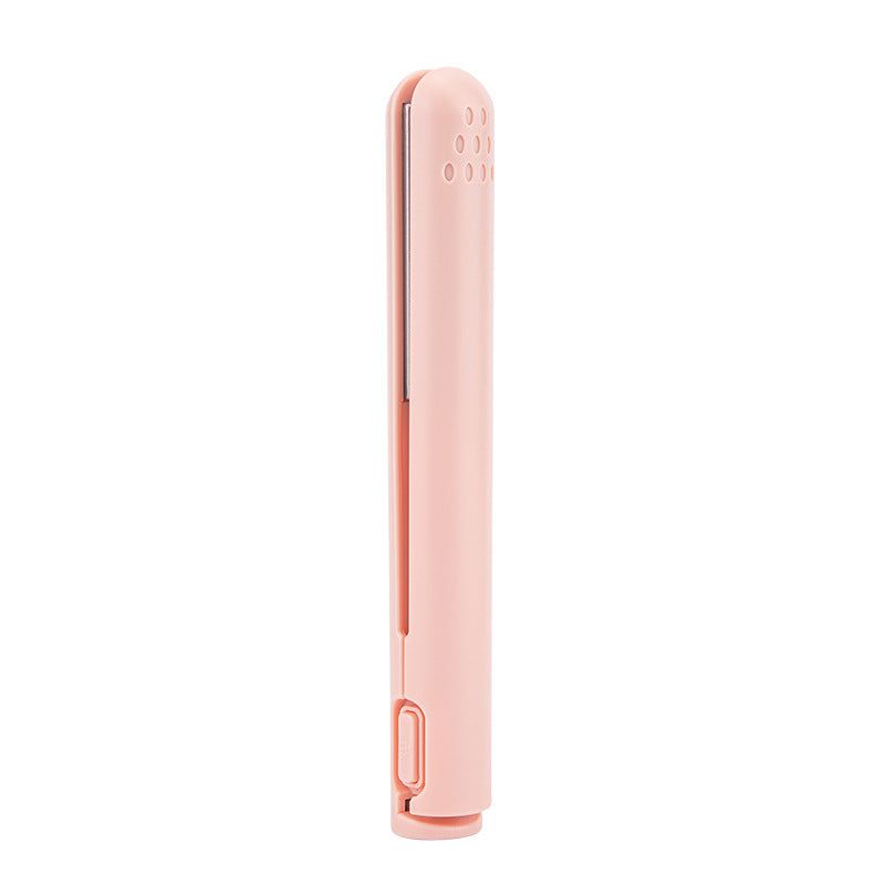 Levoire | Mini Fer Friser Rosa