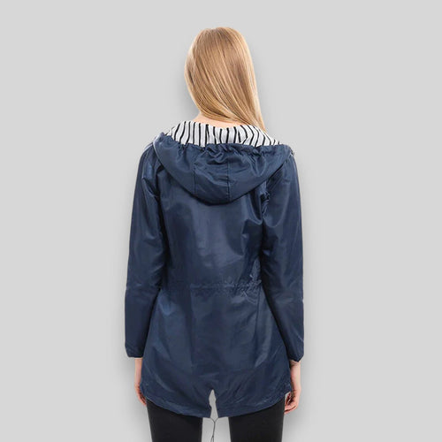 Levoire | Veste De Pluie Pour Se Protéger De L'Humidité