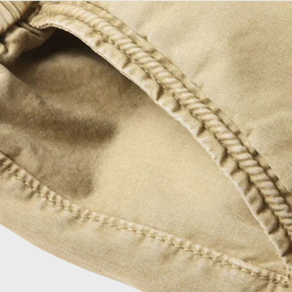 Levoire | Pantalon Cargo Jogger Pour Hommes