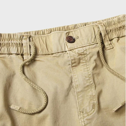 Levoire | Pantalon Cargo Jogger Pour Hommes