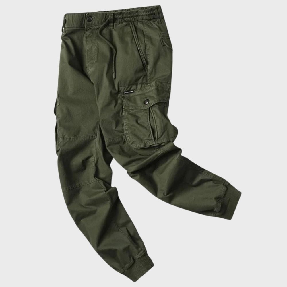 Levoire | Pantalon Cargo Jogger Pour Hommes