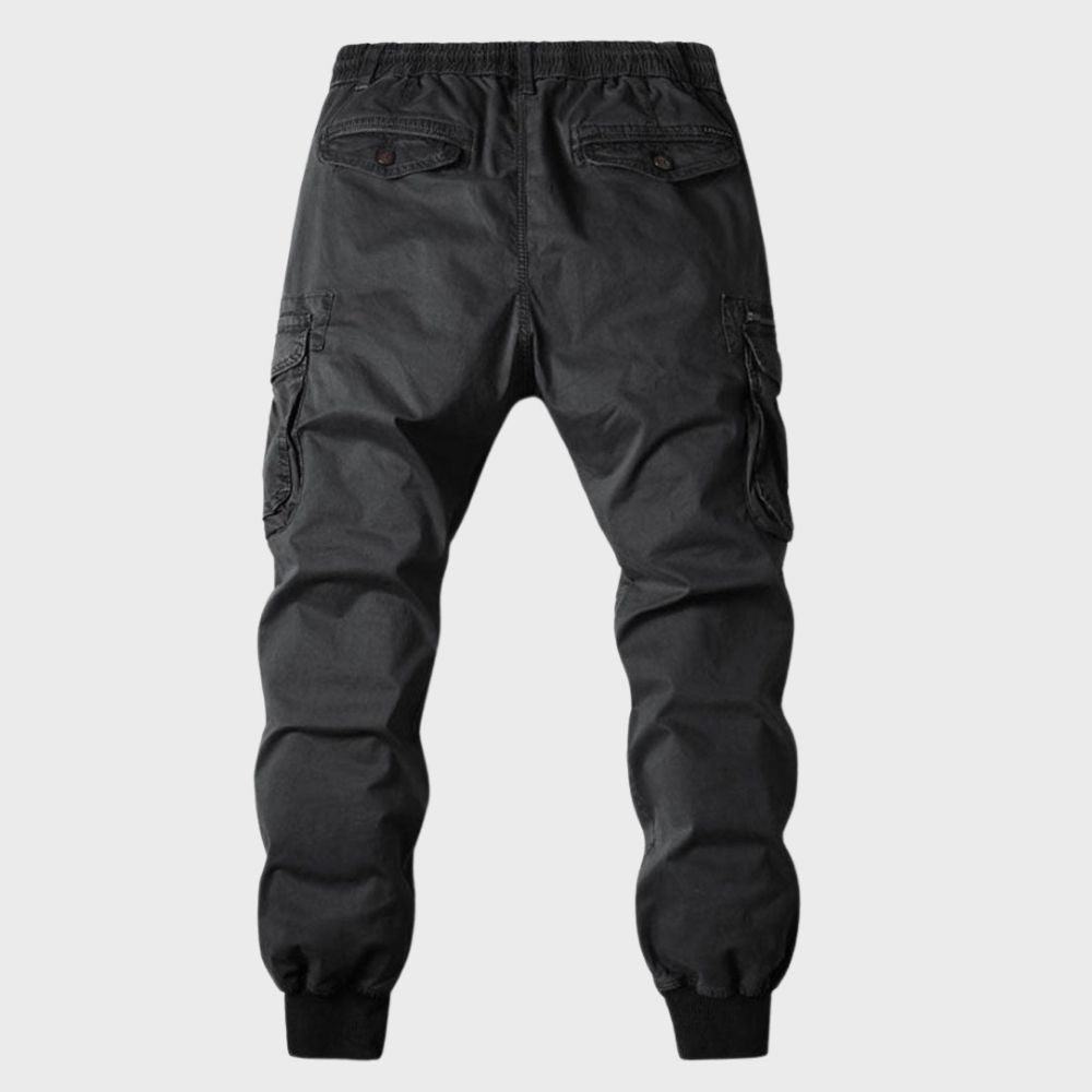 Levoire | Pantalon Cargo Jogger Pour Hommes